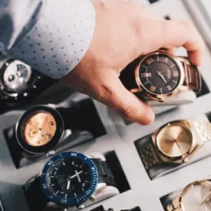Watches