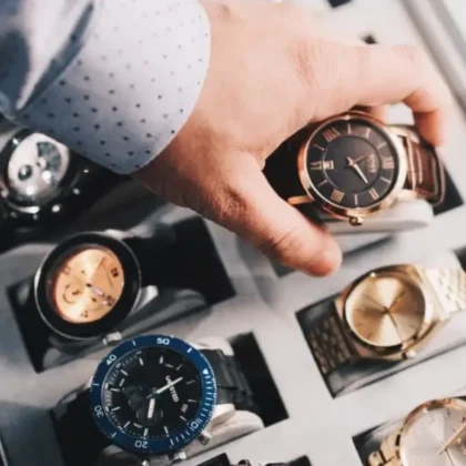 Watches