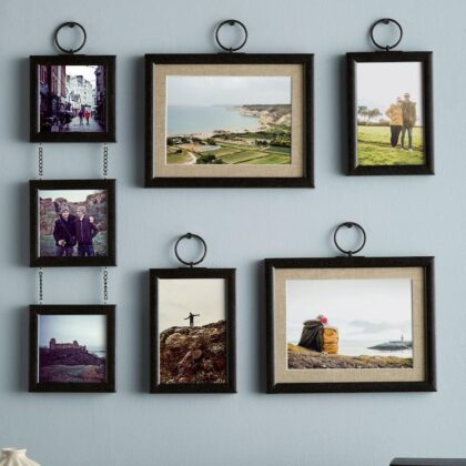 Wall Hanging Frames