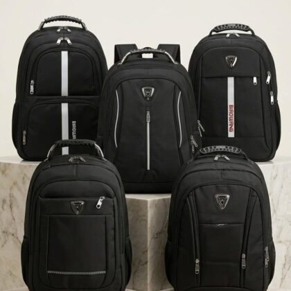 Bags & Luggages